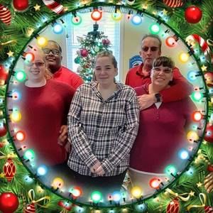 Meet your Posher, Joann